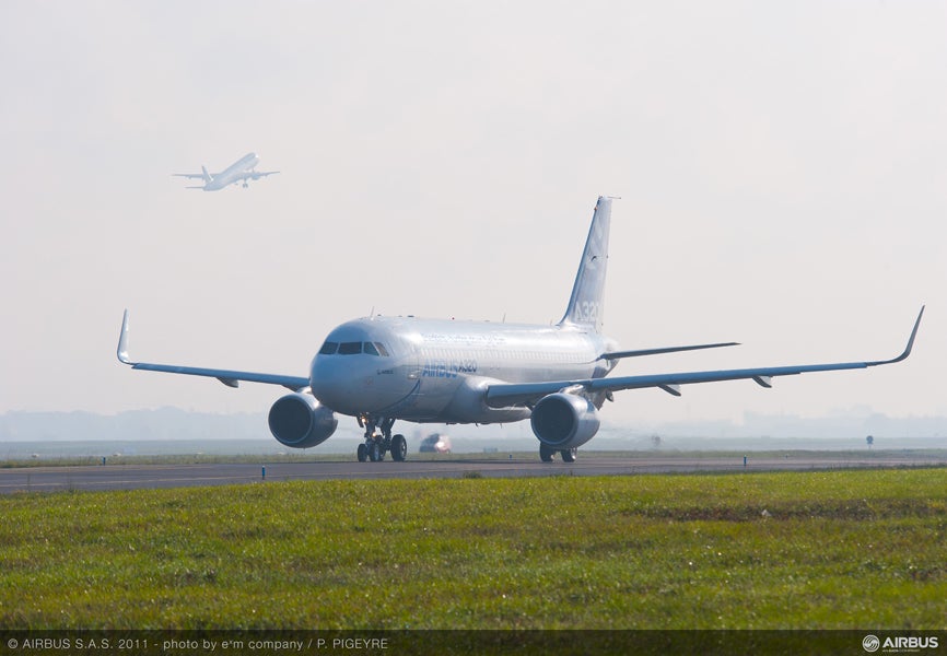 independent.co.uk - Simon Calder - Airbus flights could be cancelled due to solar radiation fears