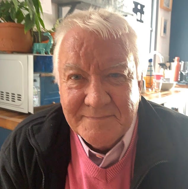 Rachel’s uncle Terry