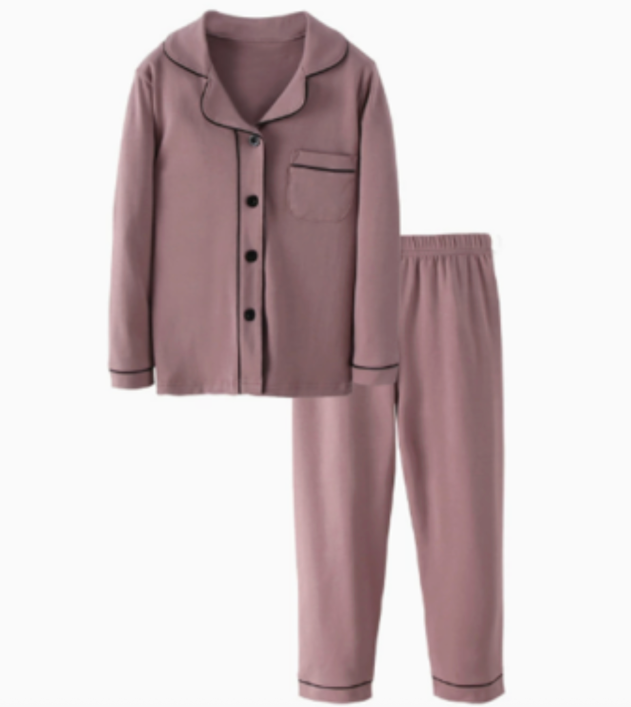 Mallimoda Children’s Pajama Sets have been recalled due to a potentially deadly burn hazard