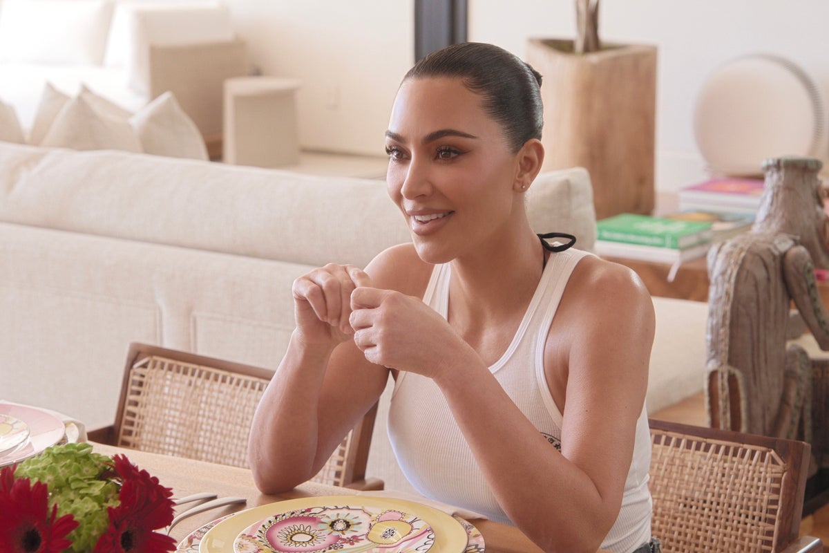 Kim Kardashian ‘not accepting’ news about her brain activity after latest scan Kim Kardashian ‘not accepting’ news about her brain activity after latest scan