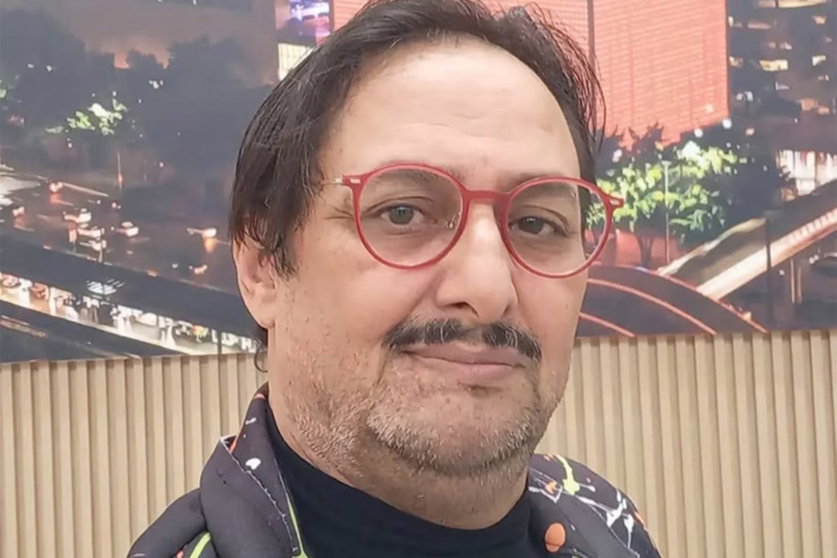 Netflix and Nickelodeon voice actor Tony Germano dies at 55 after tragic fall Netflix and Nickelodeon voice actor Tony Germano dies at 55 after tragic fall
