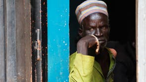 Nigeria School Abductions