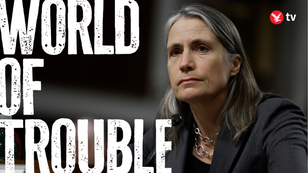 Fiona Hill: Why Putin knows exactly how to get Trump on side