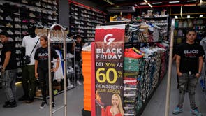 Venezuela Black Friday