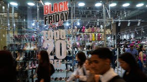 Venezuela Black Friday