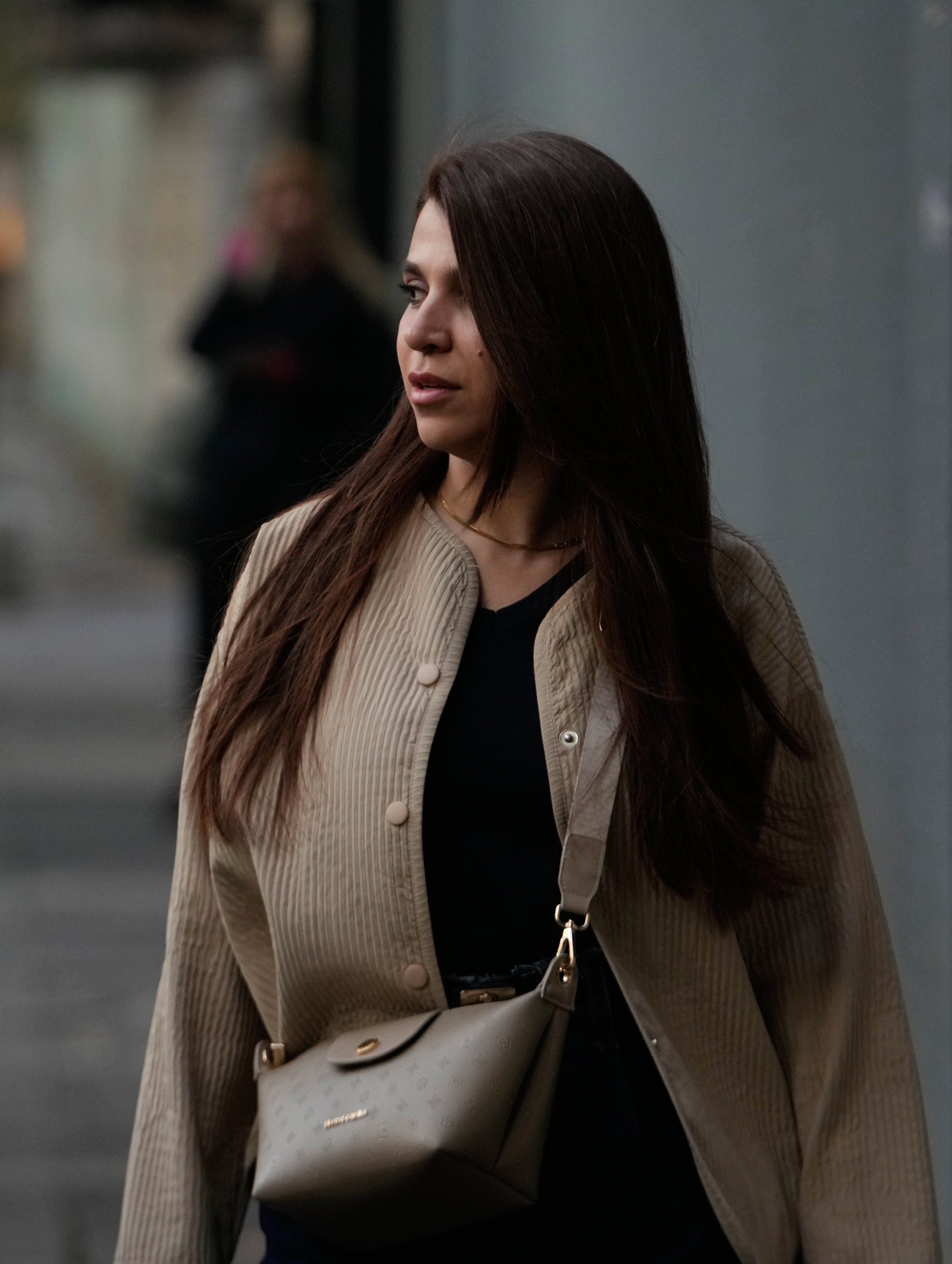 Iran Changing Tehran