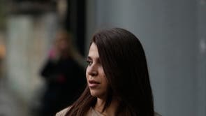 Iran Changing Tehran