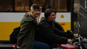 Iran Changing Tehran