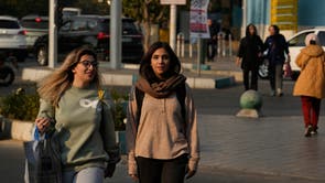 Iran Changing Tehran