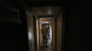 Lebanon Hezbollah Disarmament