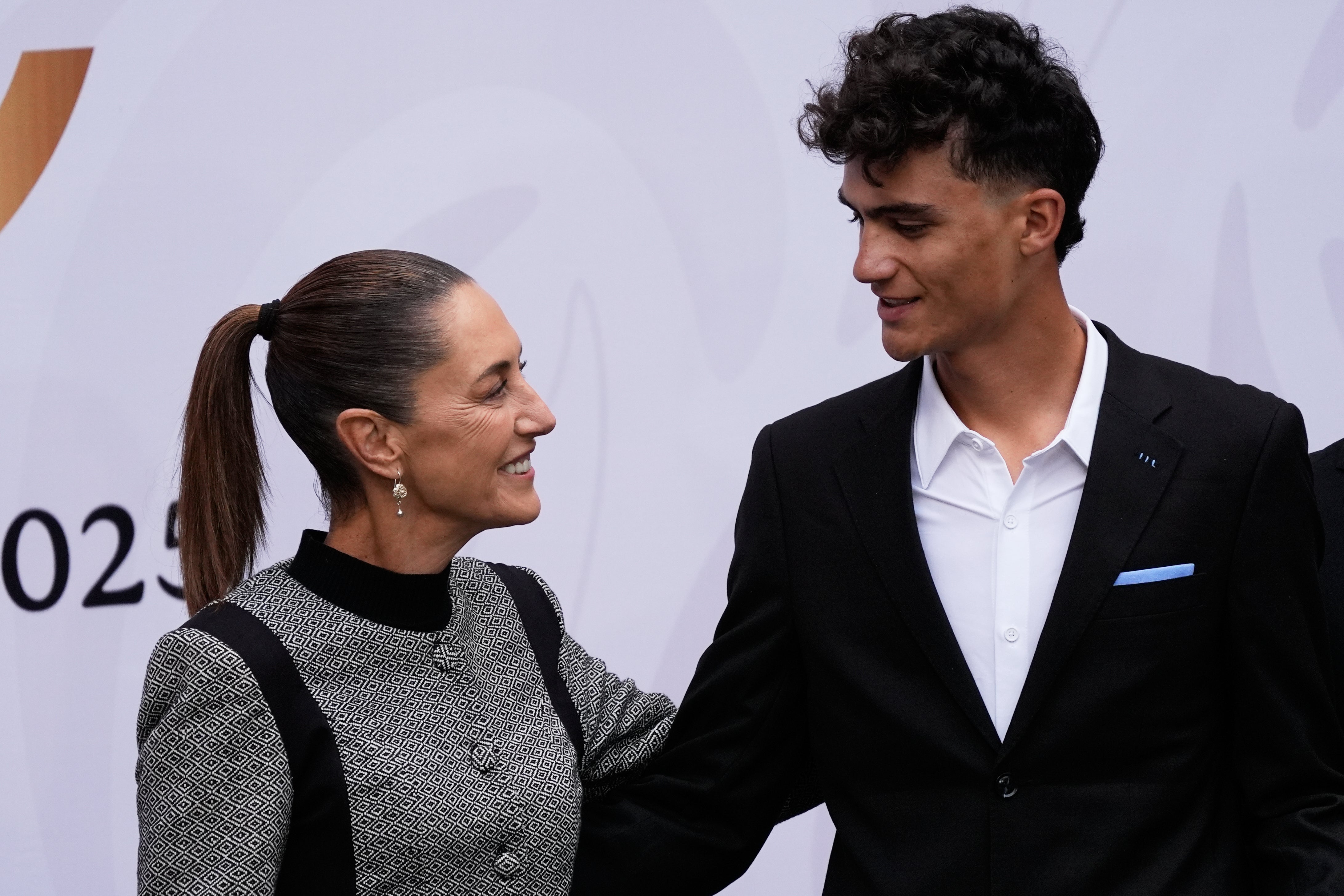 OLI MÉXICO-PREMIO NACIONAL