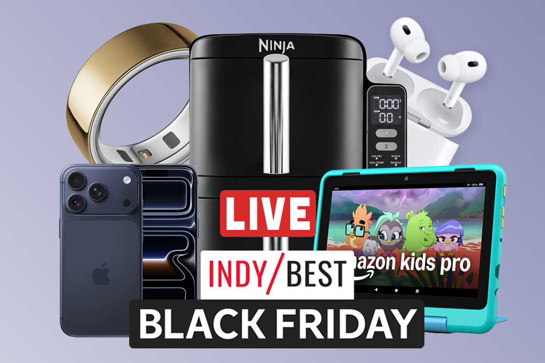 I’m finding the latest deals across beauty, tech, home and more