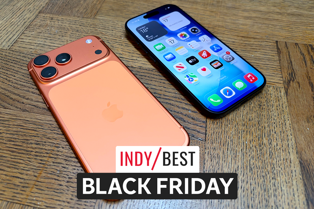 The iPhone has been highly rated by the IndyBest tech team