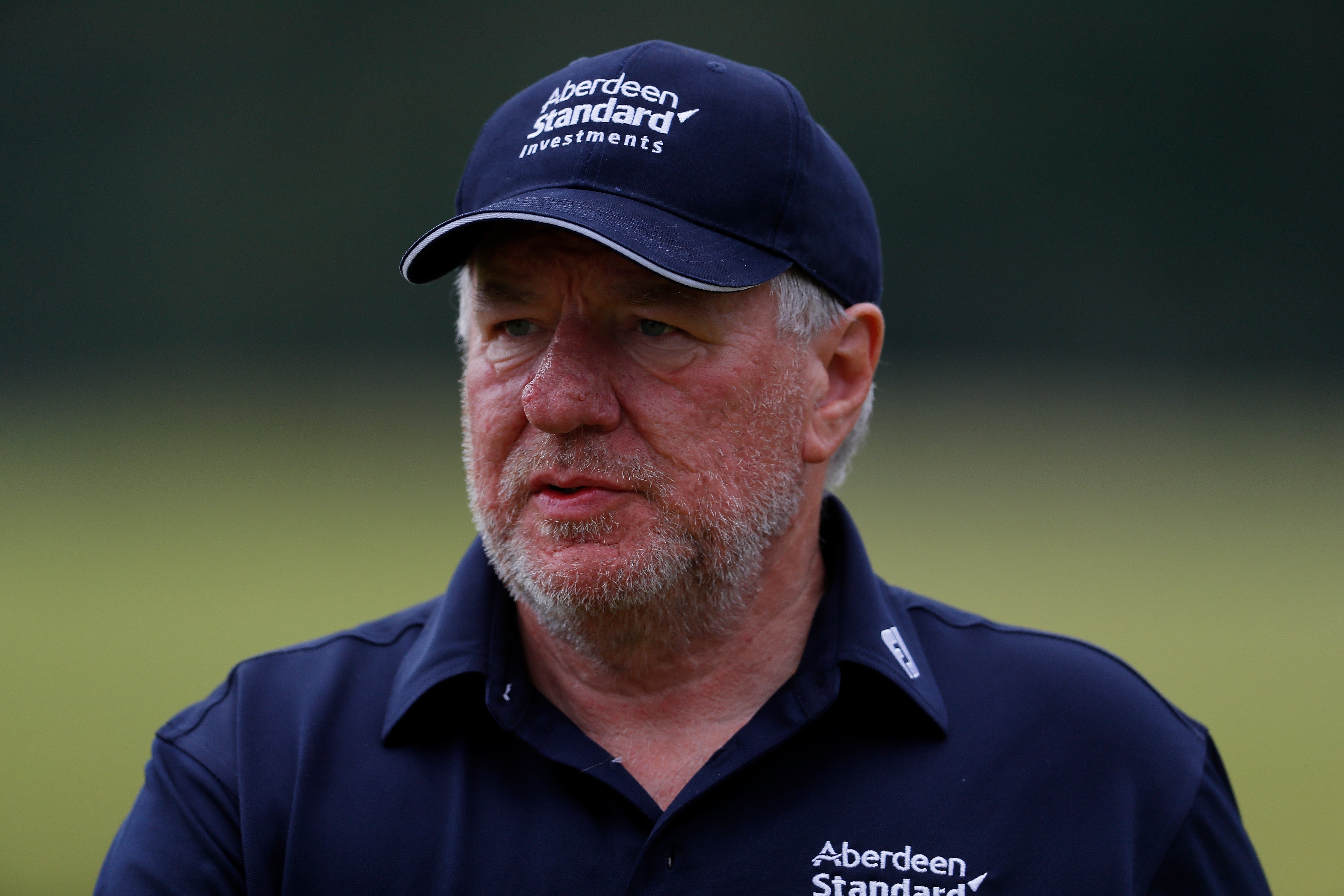 Martin Gilbert is an investor in the project