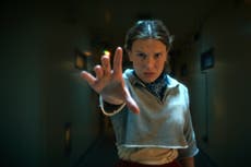 Netflix has a Stranger Things problem