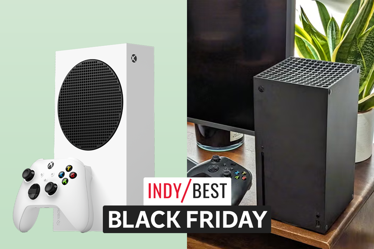 I’ve played Xbox for decades – here are the deals I’d shop this Black Friday