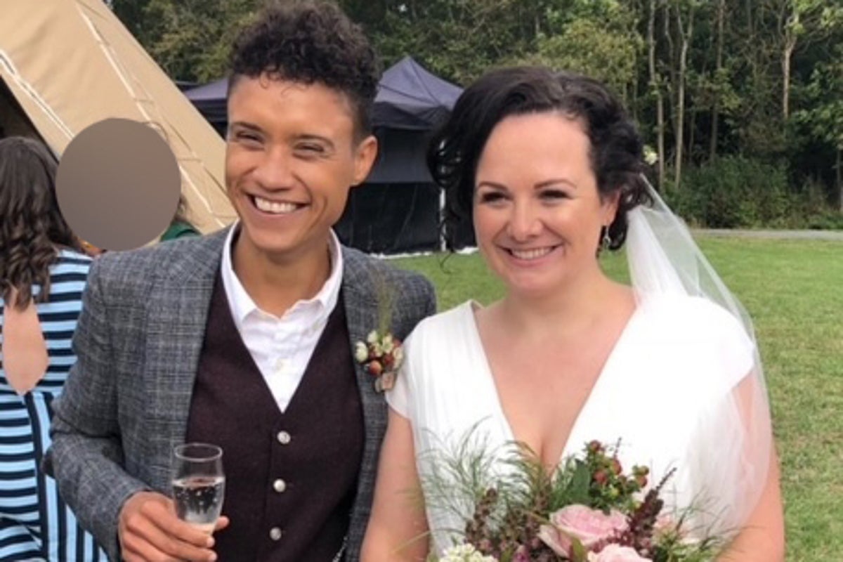 ‘NHS treats same sex couples like us as an afterthought over IVF treatment’