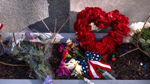 National Guard Shooting