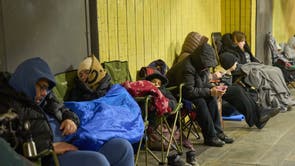 APTOPIX Russia Ukraine War