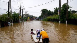 Sri Lanka Extreme Weather