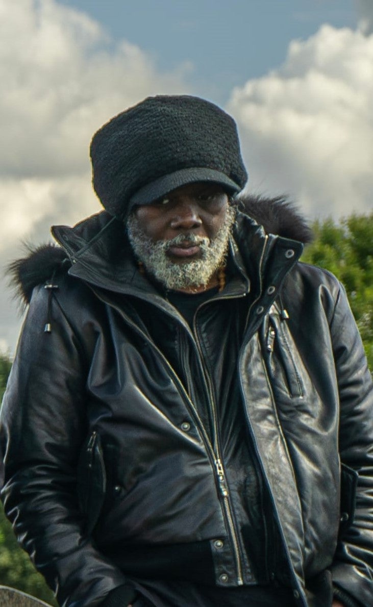 Franklin Francis died in hospital on Thursday