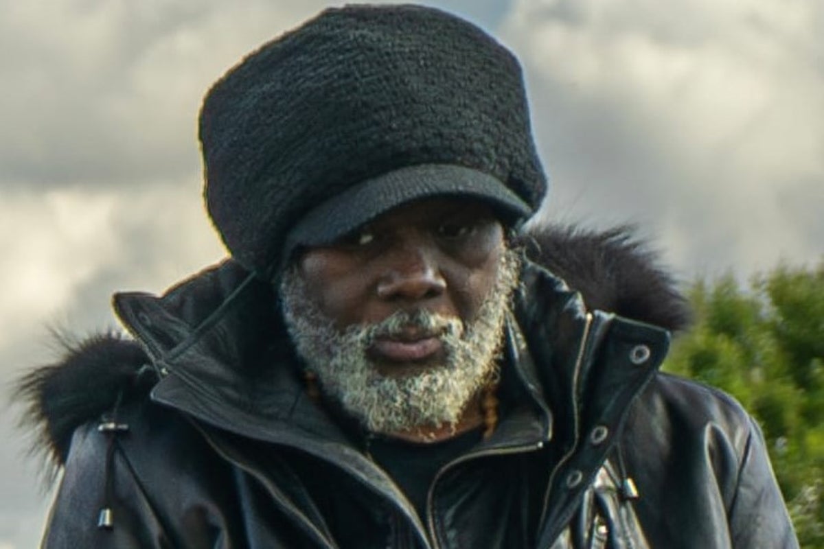 Two arrested as man dies after fight' in east London