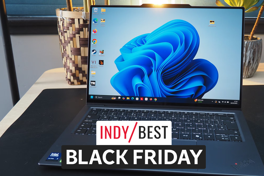 You’ll find savings on MacBooks, Lenovo laptops and more in this year’s sale