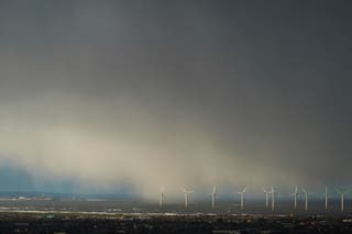 Met Office issues fresh weather warning as heavy rain lashes UK | The ...