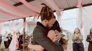 Prison Father Daughter Dance