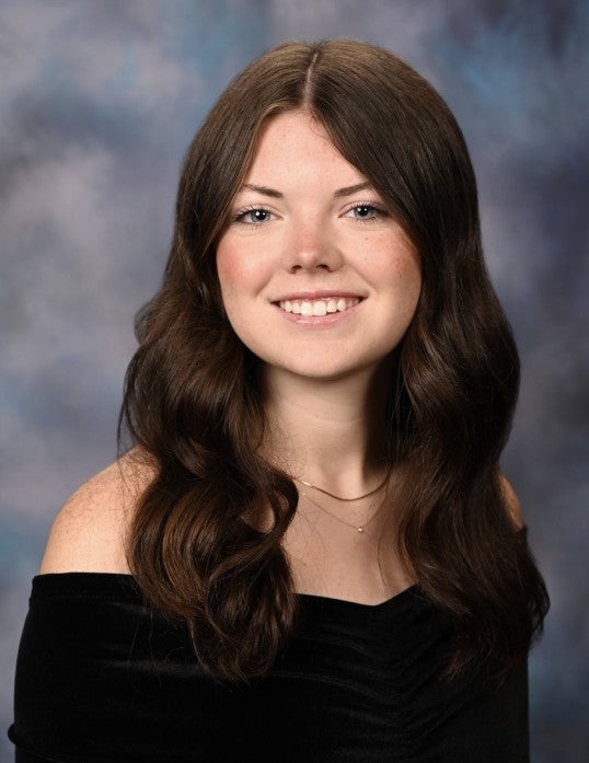 Emily Finn, a recent high school grad, was home from college when she was fatally shot Wednesday while visiting her ex-boyfriend to return his belongings