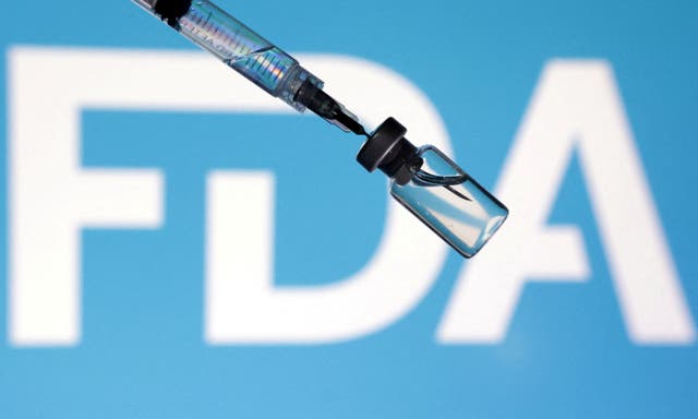 <p>The FDA laid out a new approach to vaccine approval, including claiming that children ‘have killed’ American children</p>