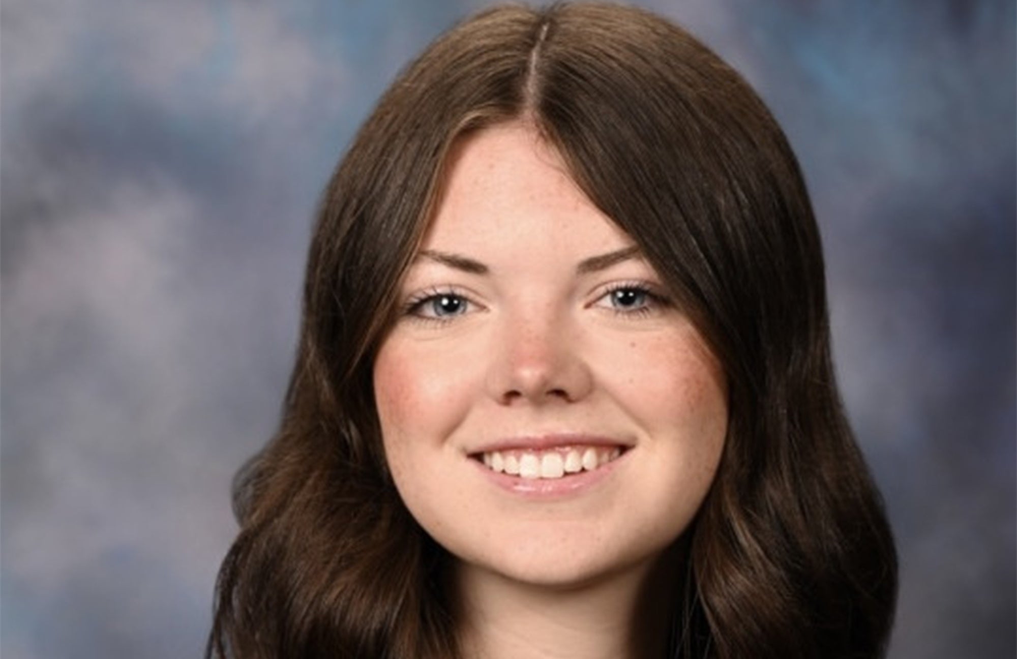 <p>Emily Finn, a recent high school grad, was home from college when she was fatally shot Wednesday while visiting her ex-boyfriend to return his belongings</p>