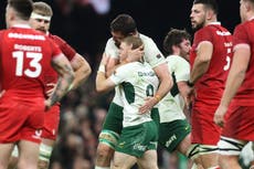 South Africa inflict record home defeat on Wales but ugly Eben Etzebeth eye gouge mars win