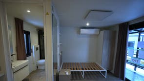 Cortina Olympic Village