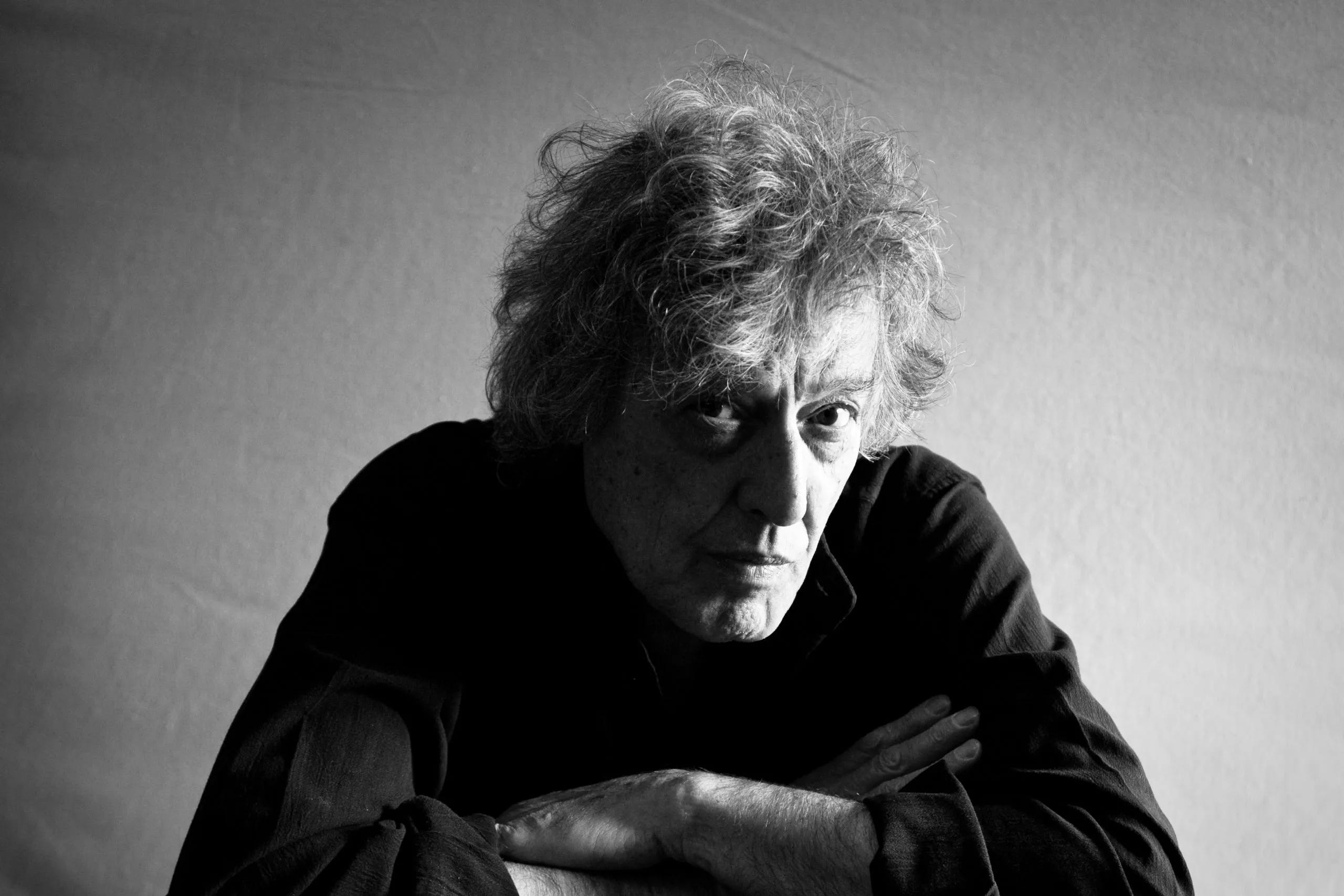 Sir Tom Stoppard has died aged 88