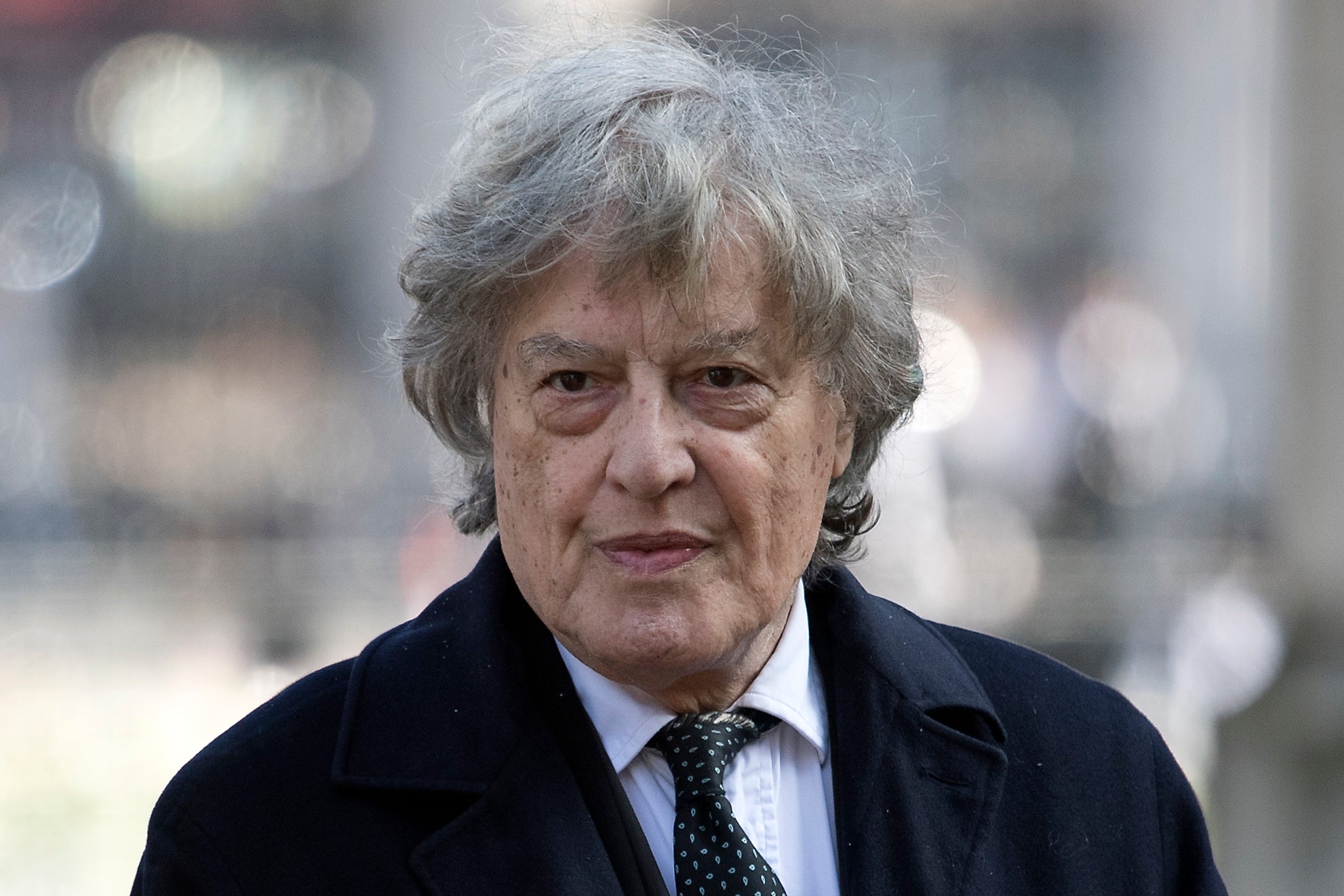 Sir Tom Stoppard has passed away at the age of 88