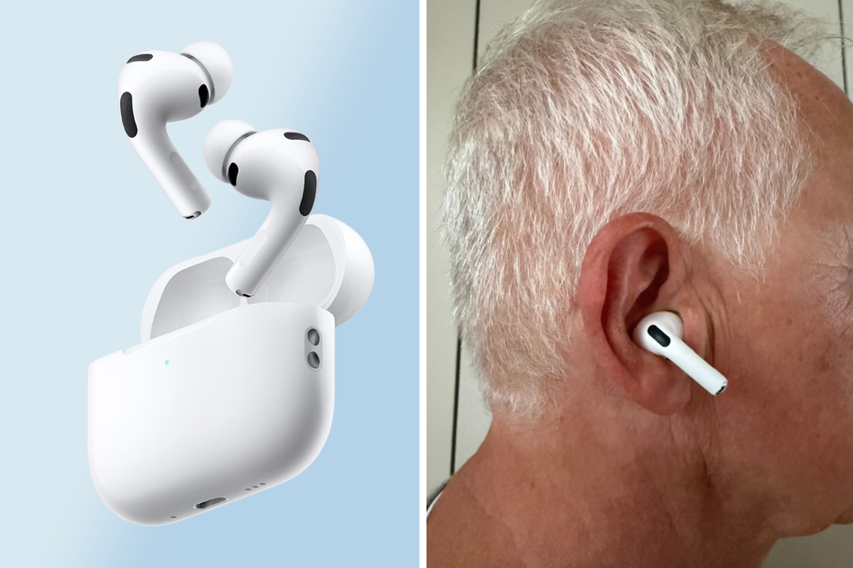 AirPods Pro 3 fall to lowest price for Black Friday AirPods Pro 3 fall to lowest price for Black Friday