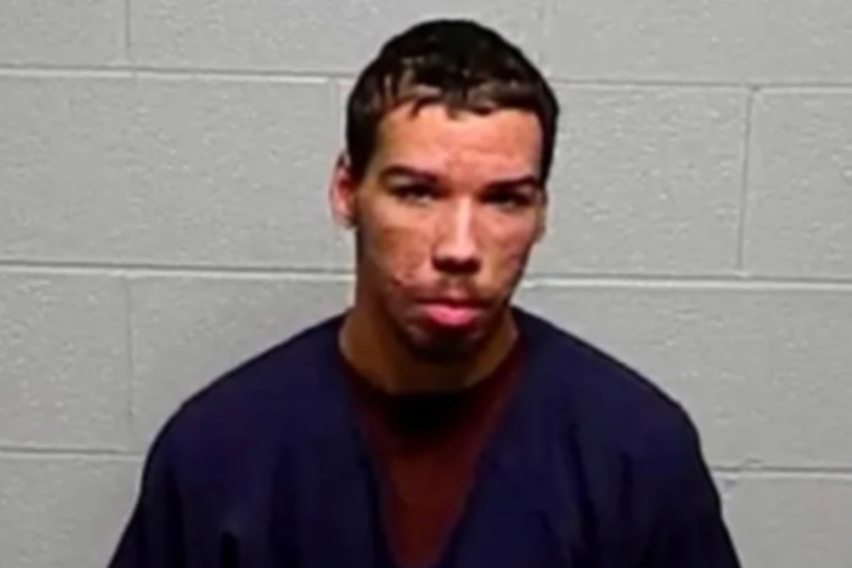 Chicago man intentionally set his family’s home on fire after Thanksgiving argument with relatives got out of hand, police say