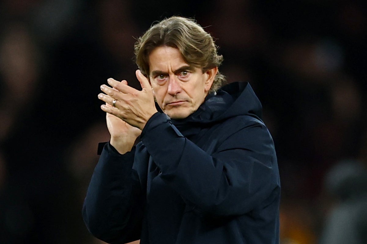 Tottenham make Champions League squad change as England star is replaced