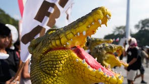 Philippines Flood Control Corruption