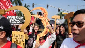 Philippines Flood Control Corruption