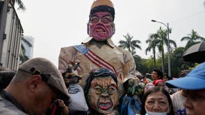 Philippines Flood Control Corruption