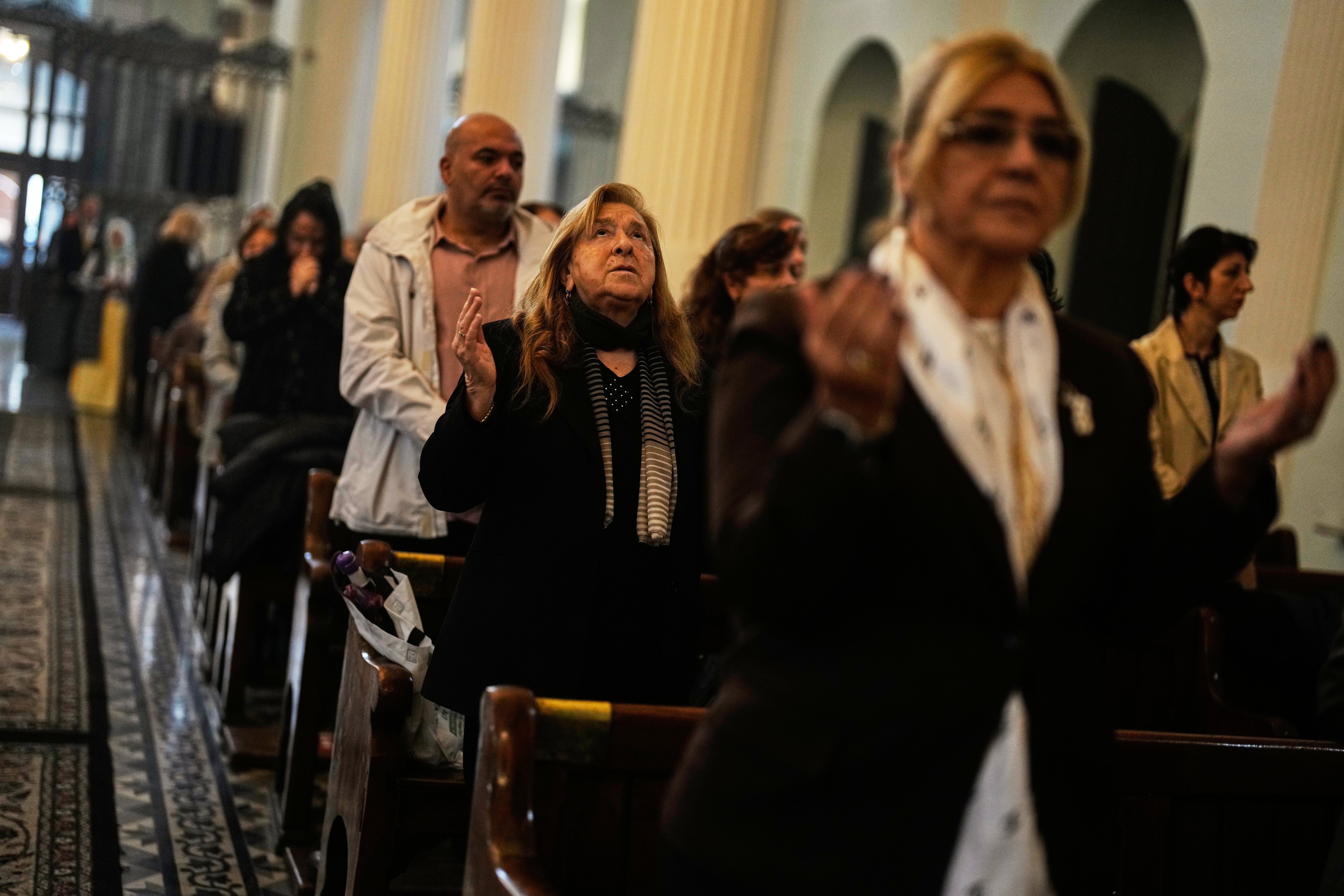 Turkey Pope Leo Visit