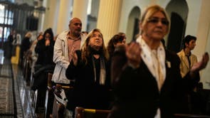 Turkey Pope Leo Visit