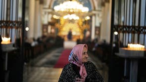 Turkey Pope Leo Visit