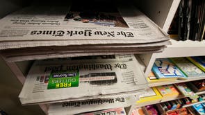 Media Lost Generation