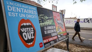 Switzerland Public Service