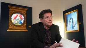 Italy Digital Masterpieces