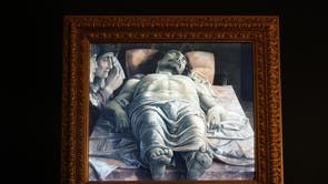 Italy Digitalized Masterpieces