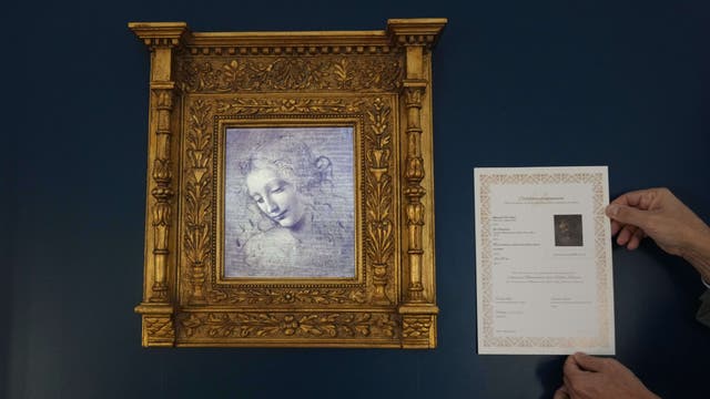 Italy Digitalized Masterpieces
